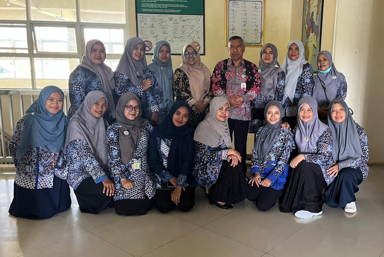 Pelepasan dr. Hermin Yanuar Rakhmawati