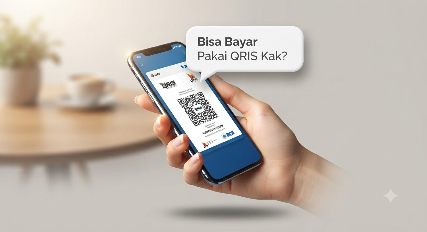 PEMBAYARAN LAYANAN PUSKESMAS GUNEM