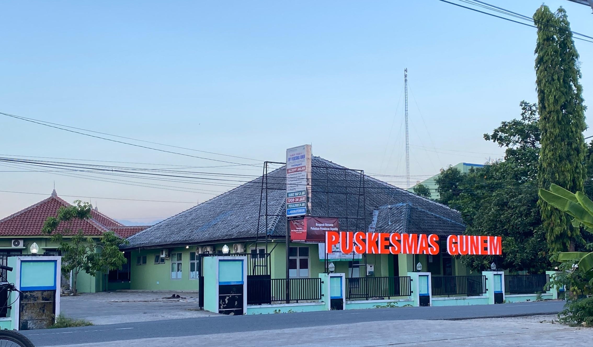 Hubungi Kami